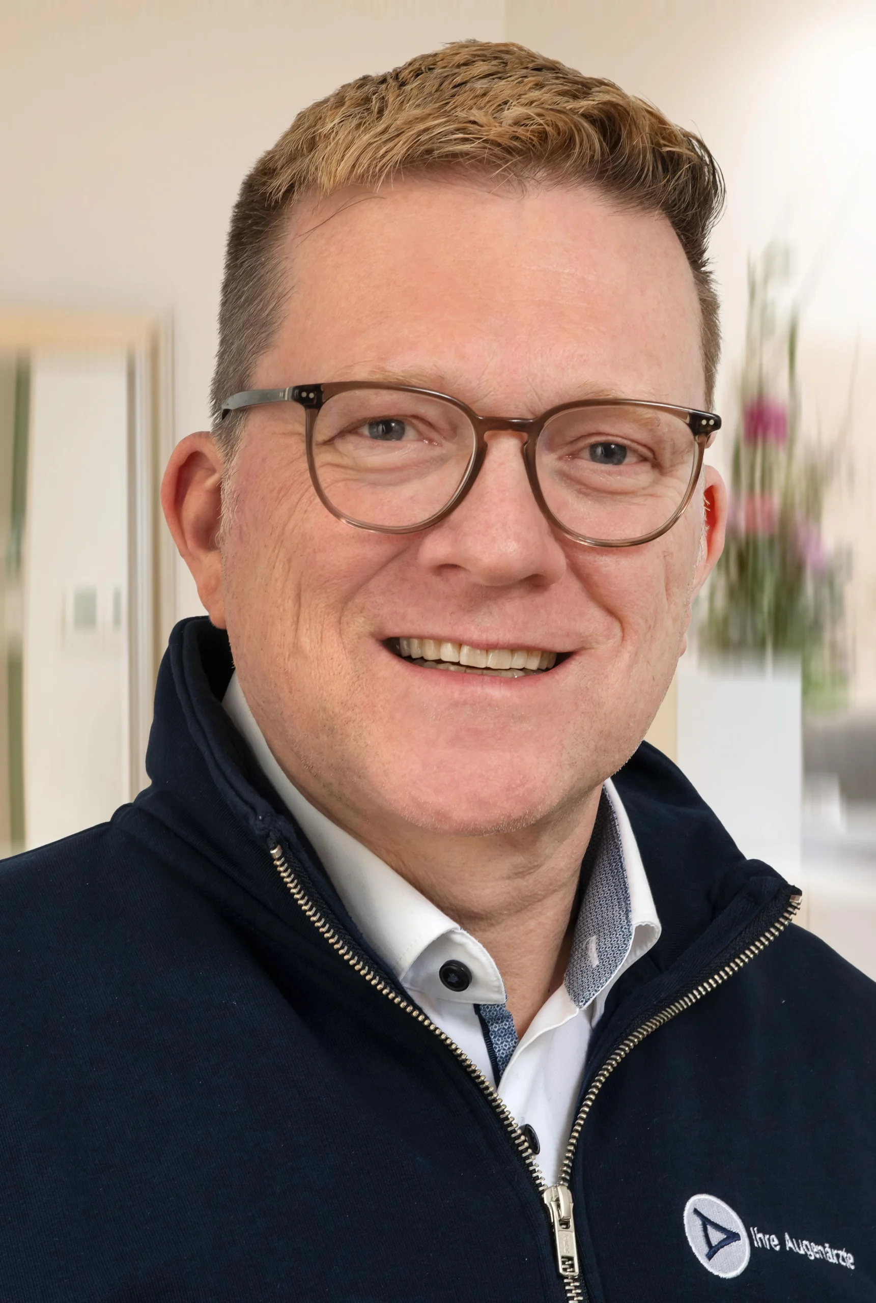 Dr. med. Christoph Nimsgern, F.E.B.O.