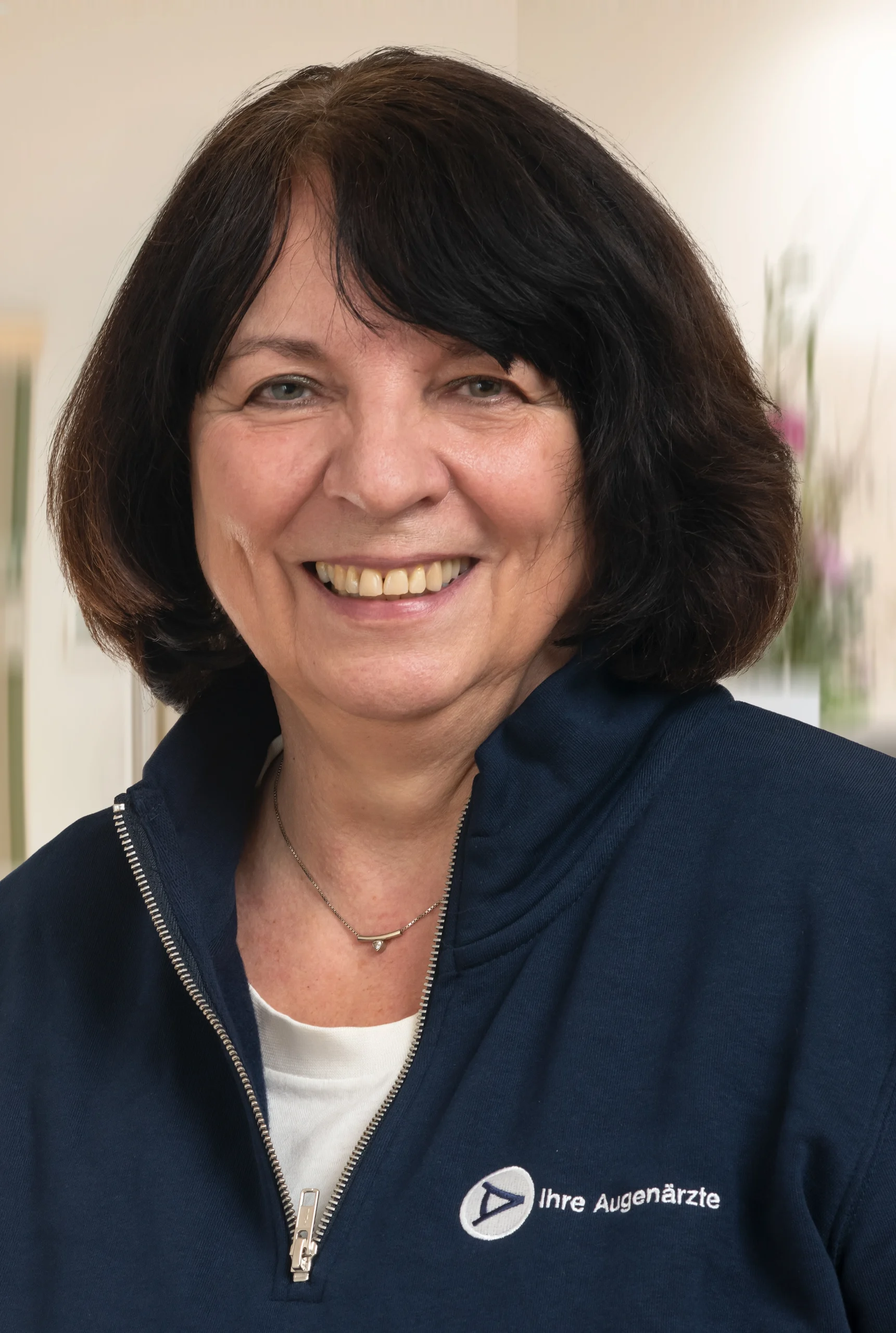 Kristina Hartmann