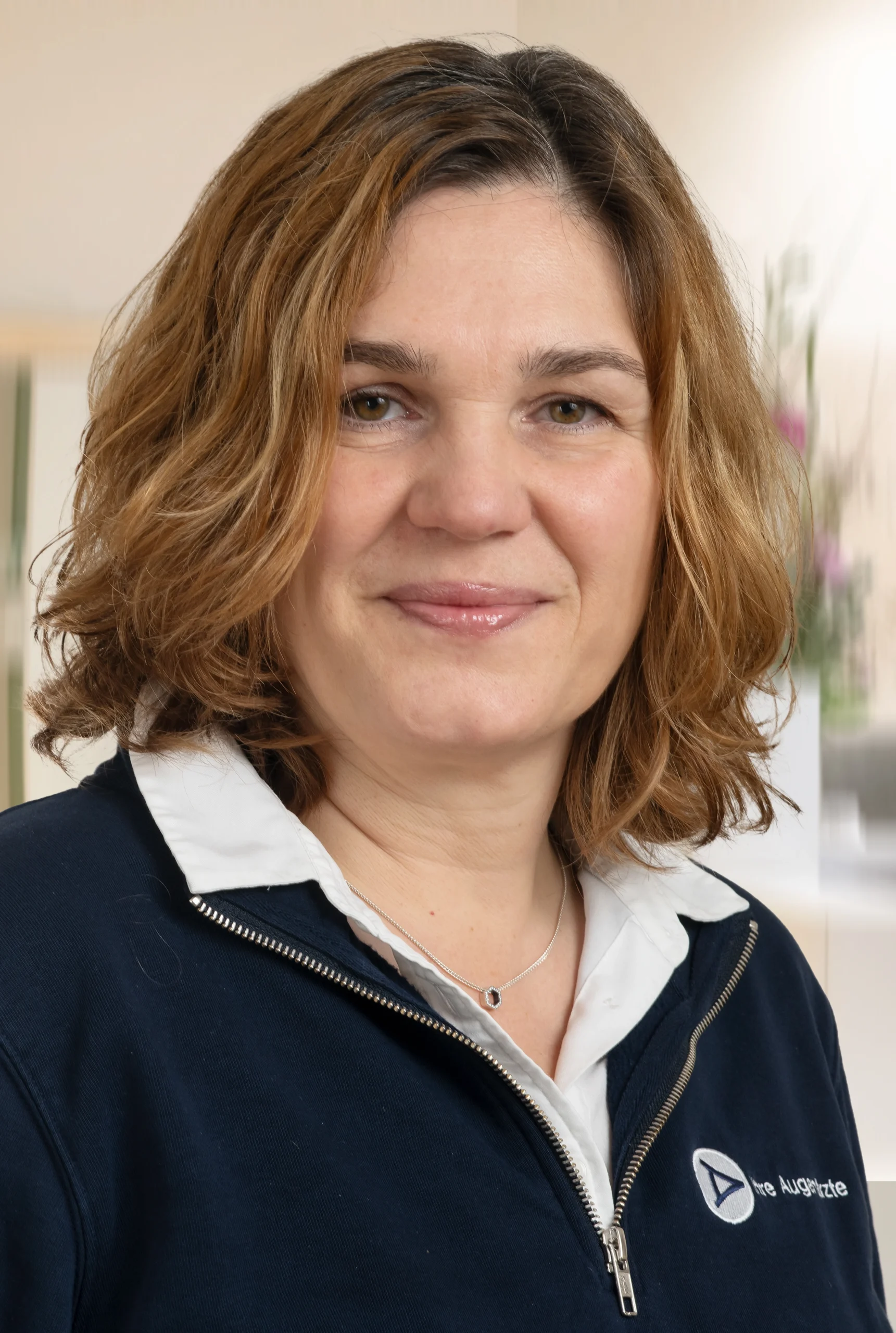 Dr. med. Ljiljana Otasevic-Wieschalla
