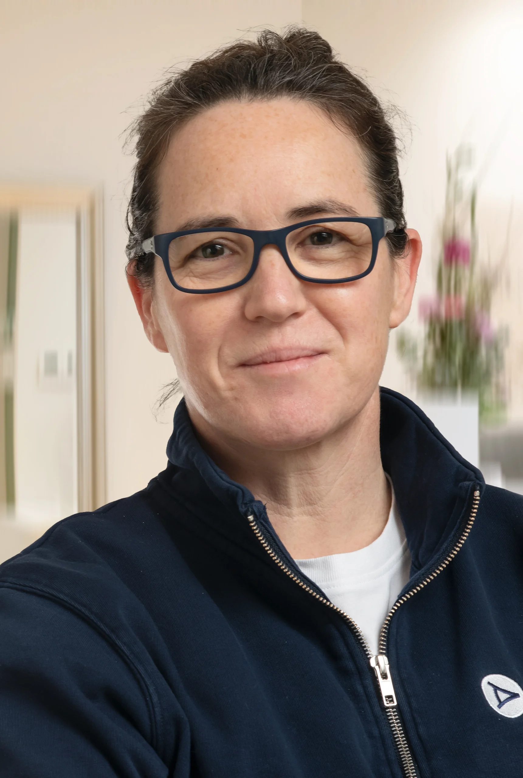 Nancy Futh