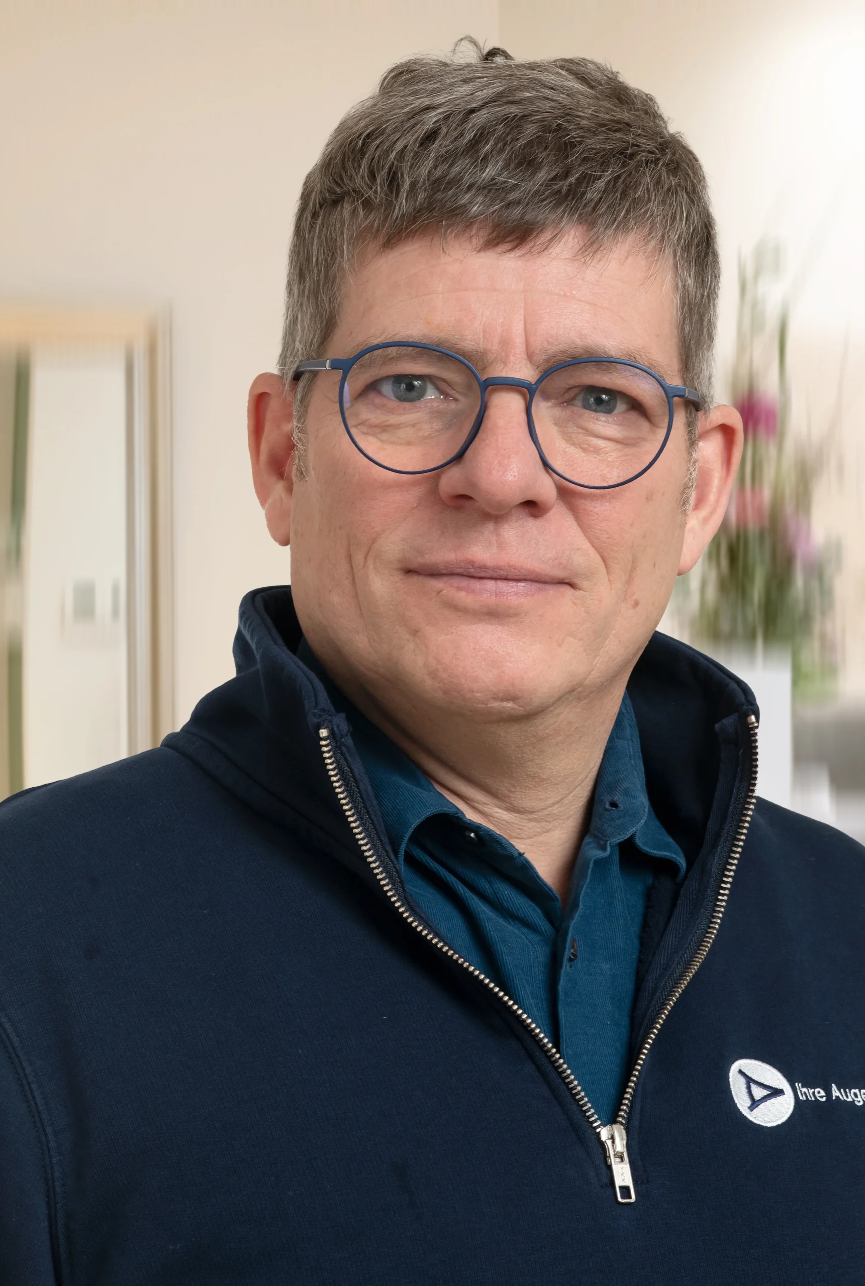Dr. med. Raphael Hansen