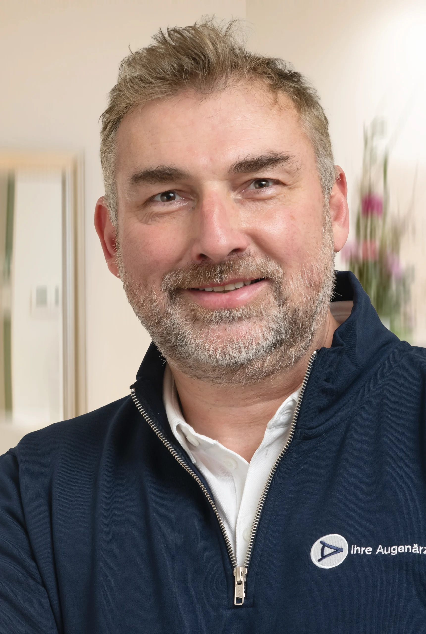 Stefan Heinrich