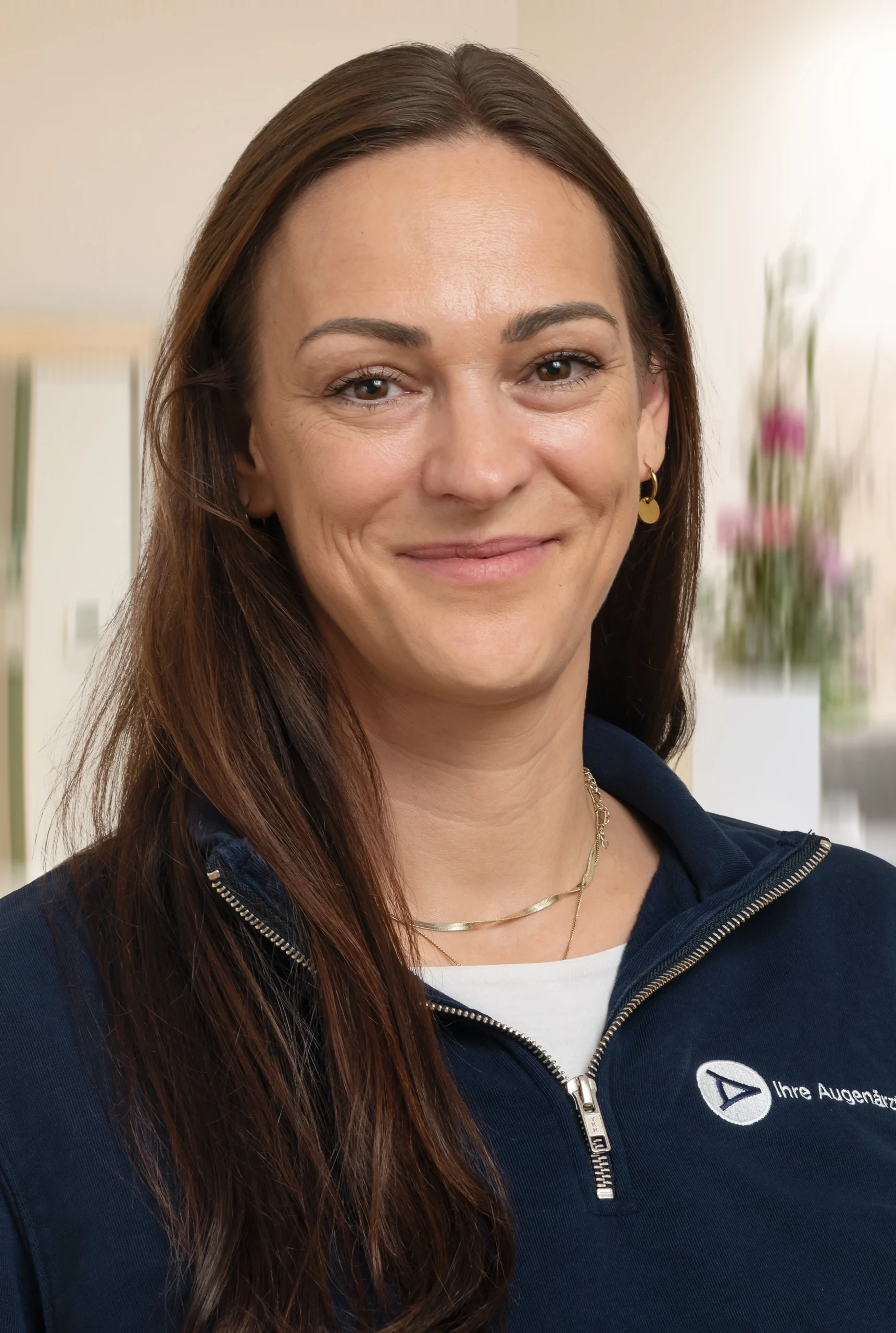 Dr. med. Theresa Kaster