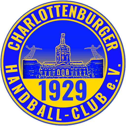 Logo des Charlottenburger Handball Clubs