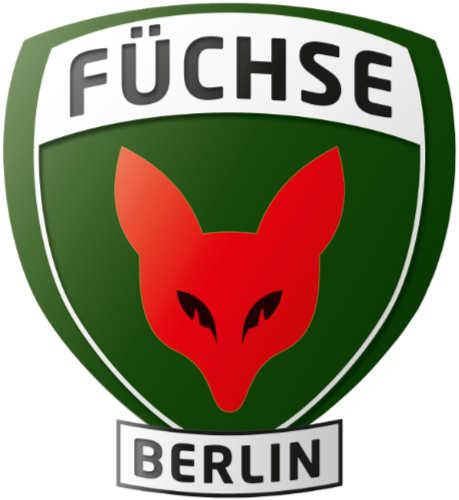 Logo der Füchse Berlin Frauen