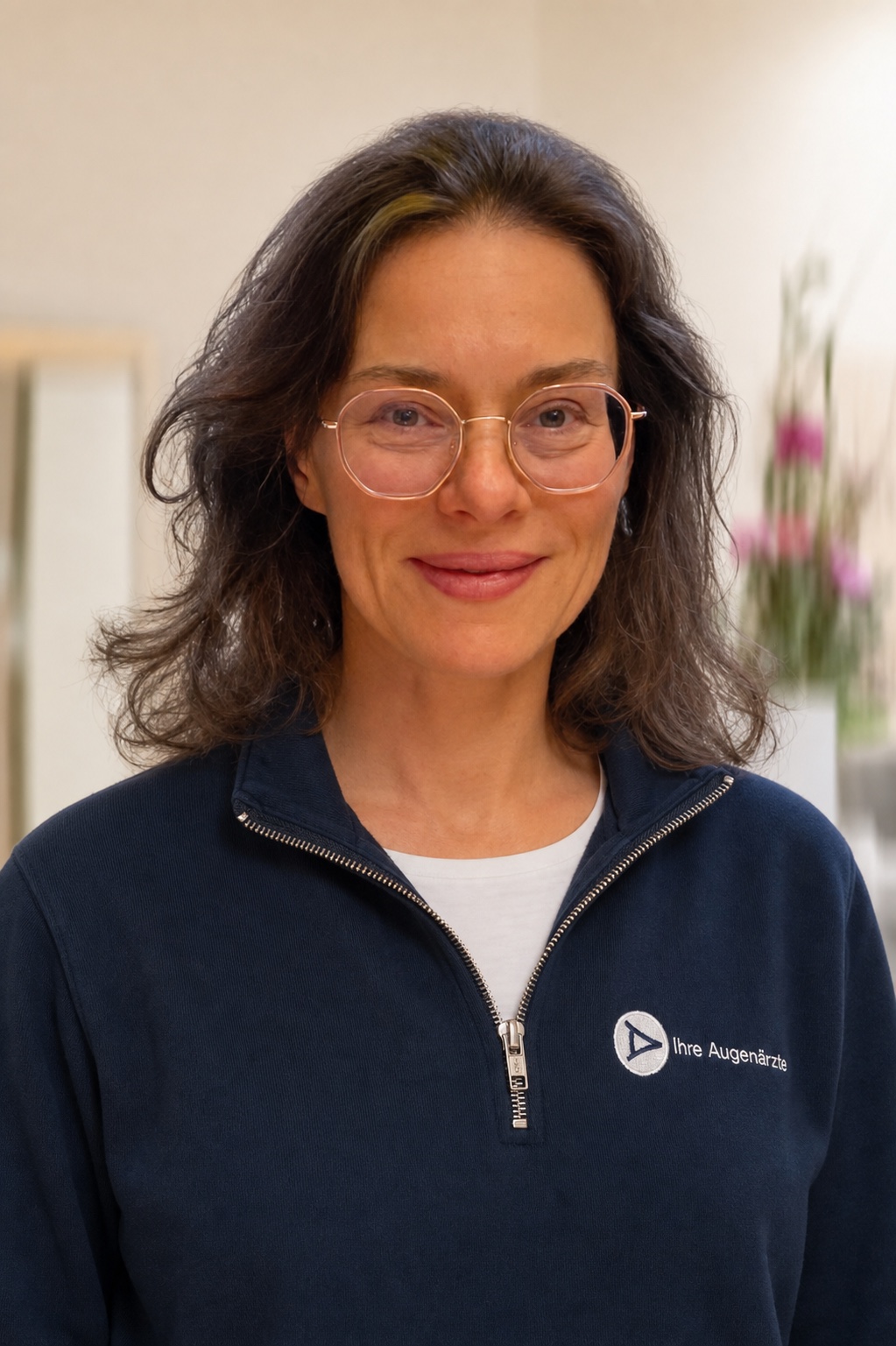 Dr. med. Ingrid Braun