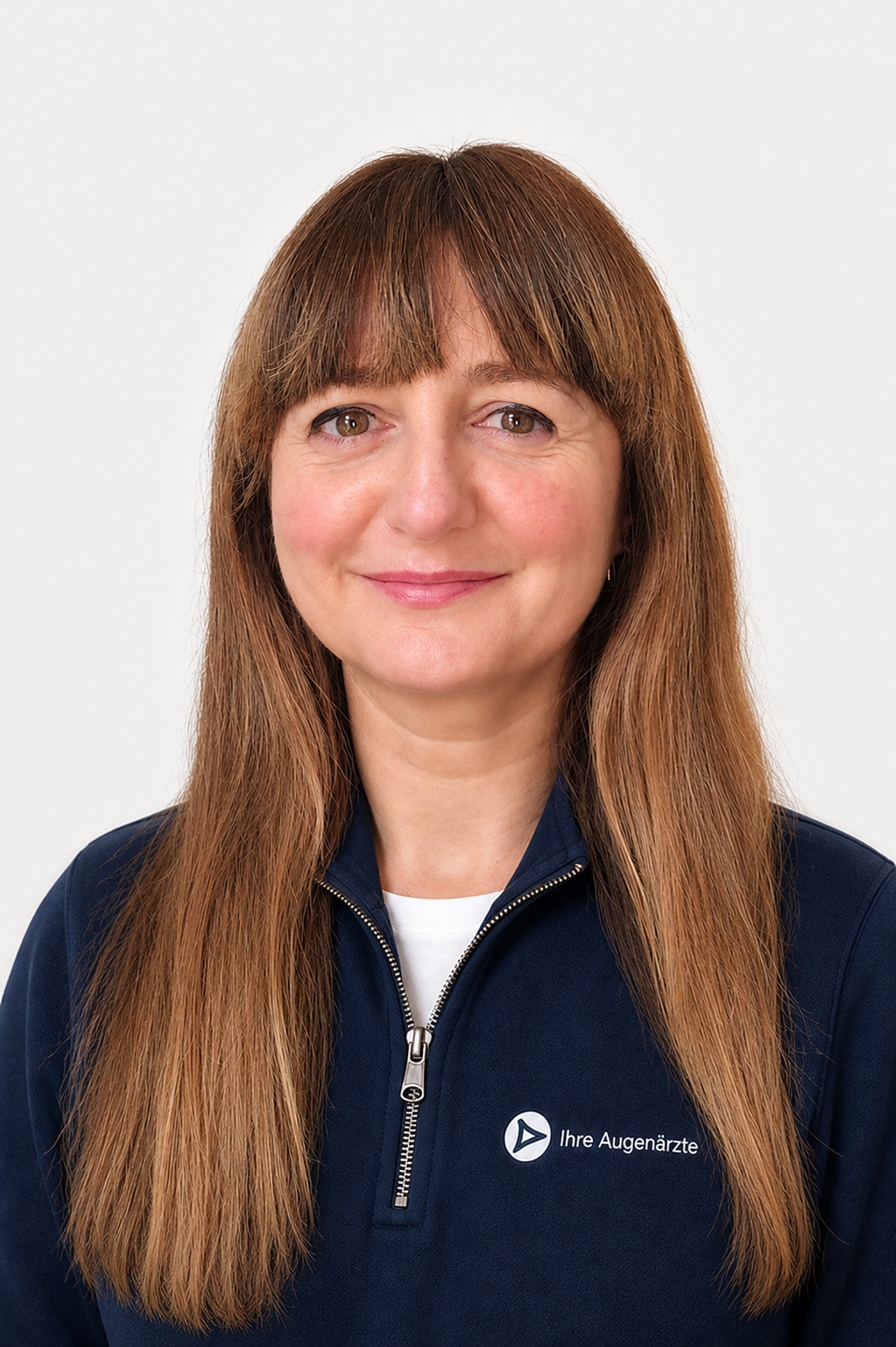 Dr. med. Marlene Denisiuk